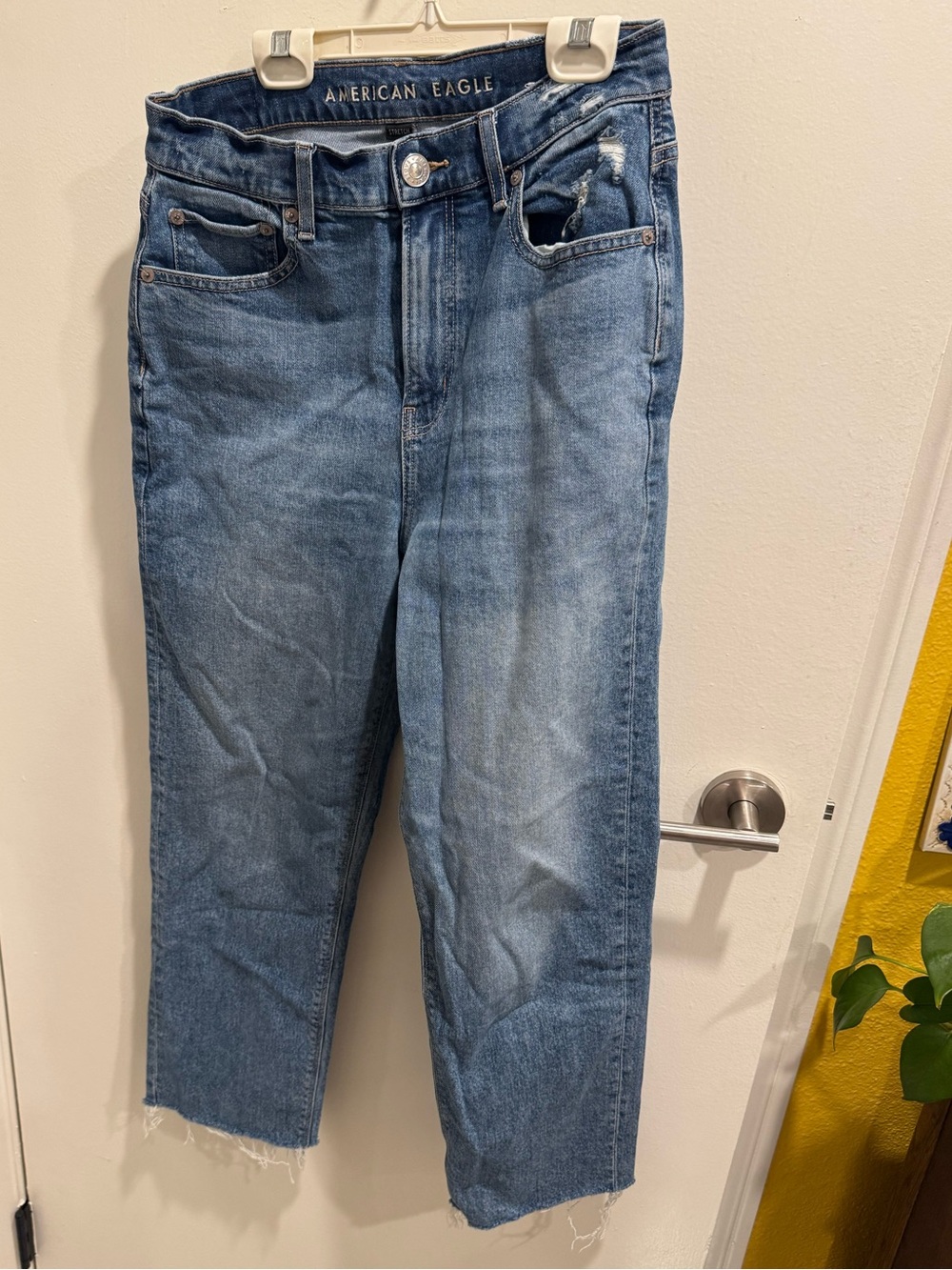 AE jeans